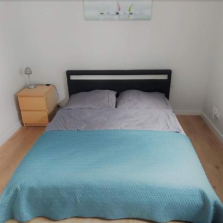 Apartament Reda Z Prywatna Sauna Esterno foto