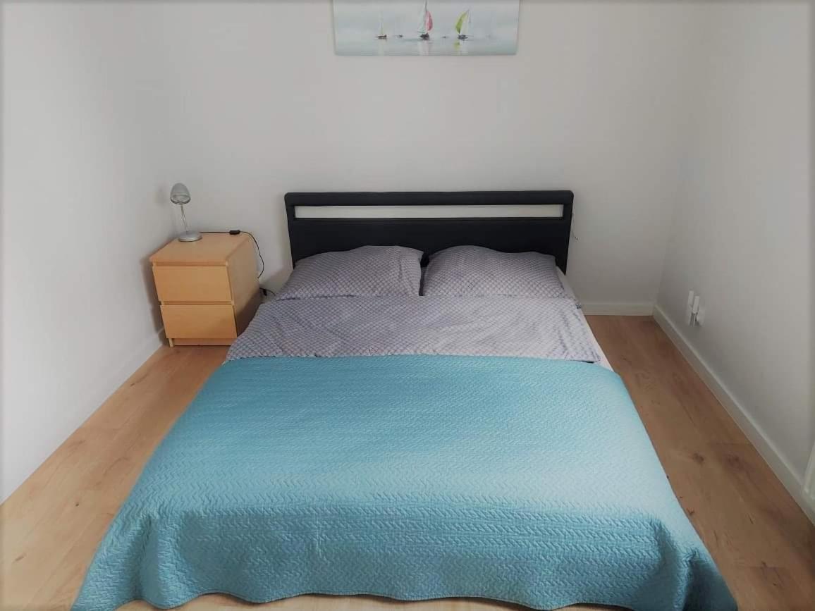 Apartament Reda Z Prywatna Sauna Esterno foto