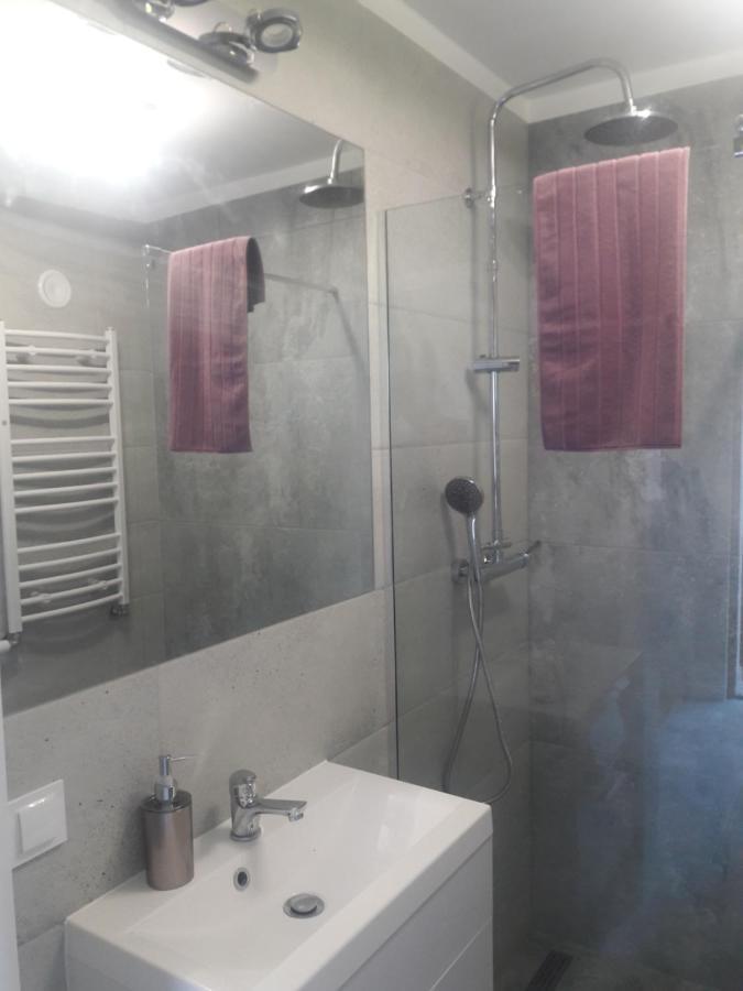 Apartament Reda Z Prywatna Sauna Esterno foto